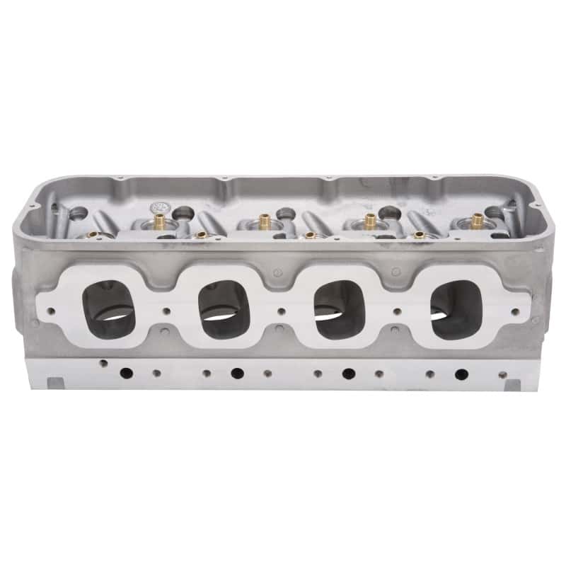 Edelbrock — Edelbrock Cylinder Head BBC BV3 Pro Port Hipd 11 Intake Valve
CYL HEADS-RACE - view 1
