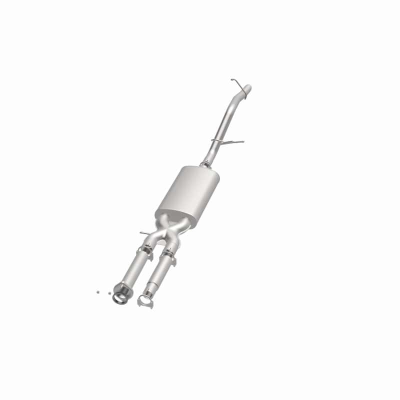 Magnaflow — MagnaFlow BRE Exhaust Kit 03-06 Hummer H2 6.0L
Exhaust Kit - view 22