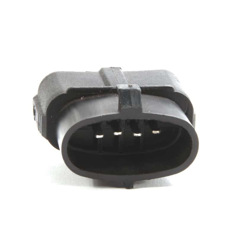 BBK — BBK 86-93 Mustang 5.0 Mass Air Meter 76mm 19 lb Inj. Cold Air Calibration
Mass Air Flow Sensor
Mass Air Meters - view 6
