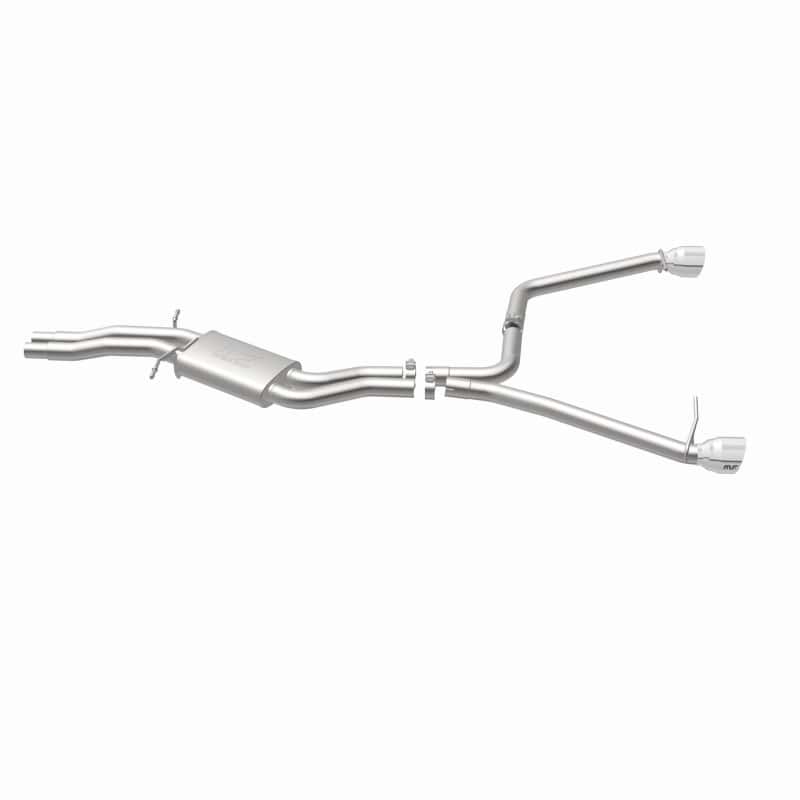 Magnaflow — Magnaflow SYS CB 2015 Audi Q5 3.0L
Cat-Back - view 37