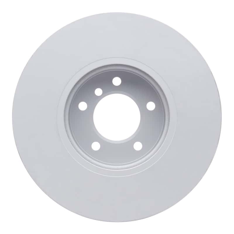 DFC — DFC 00-03 BMW Z8 Front GeoSPEC Coated Rotor
DFC Brake Rotor - view 5