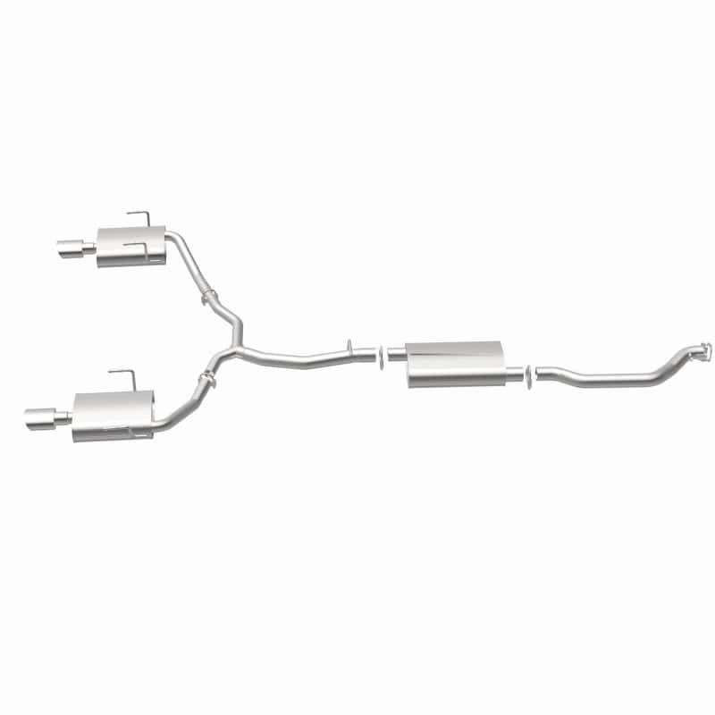 Magnaflow — BRExhaust 09-12 Buick Enclave 3.6L Exhaust Kit
Exhaust Kit - view 16