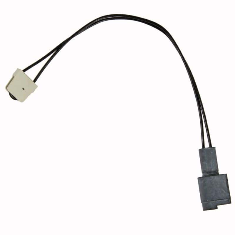 PowerStop — Power Stop 84-85 BMW 318i Front Euro-Stop Electronic Brake Pad Wear Sensor
Brake Wear Sensor - view 1