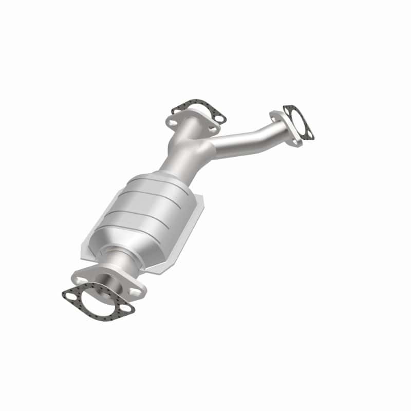 Magnaflow — MagnaFlow Conv DF Mazda 929 92-95 3.0L
Standard Grade
Standard - view 26