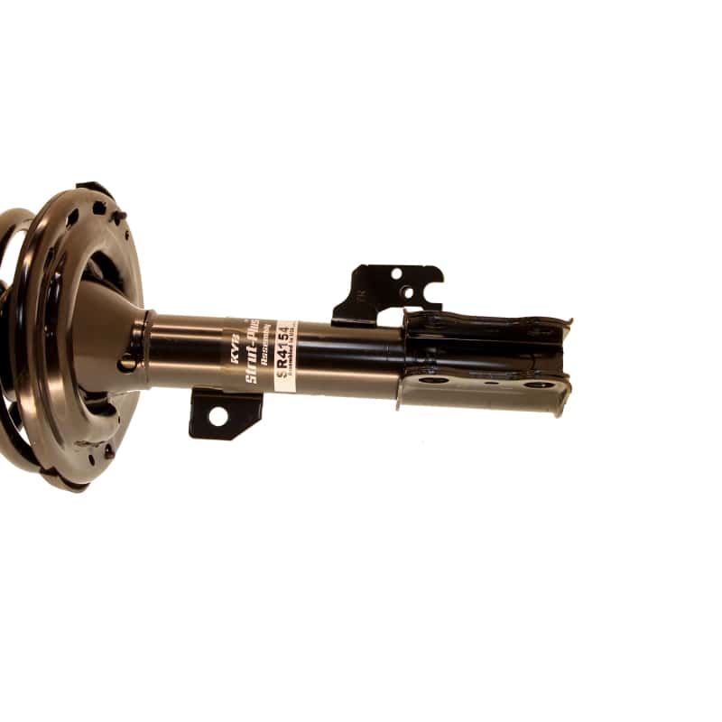KYB — KYB Shocks & Struts Strut Plus Front Right Toyota Sienna 07-10
Strut-Plus - view 5