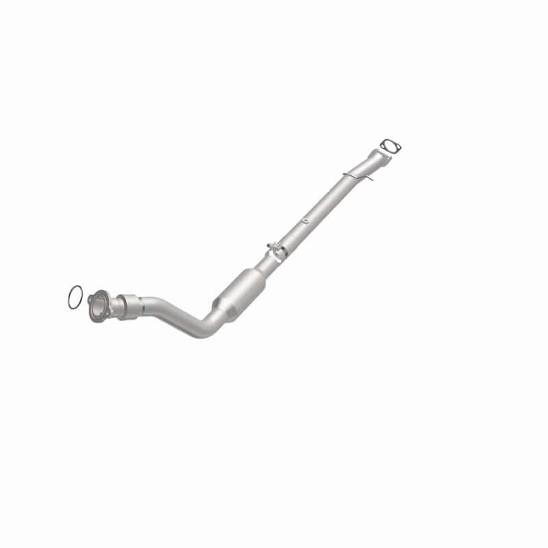 Magnaflow — MagnaFlow Conv DF 2001 Venture 3.4L
HM Grade
HM - view 27