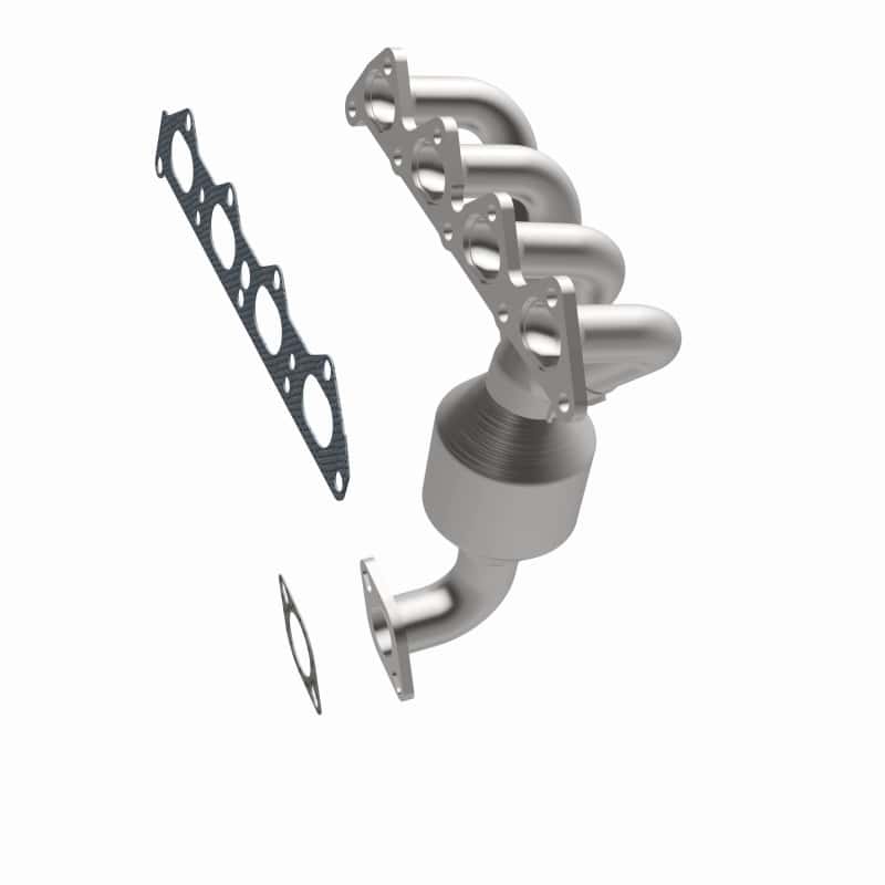 Magnaflow — MagnaFlow Conv DF 01-03 Hyundai Eleantra 2.0L
California - view 15