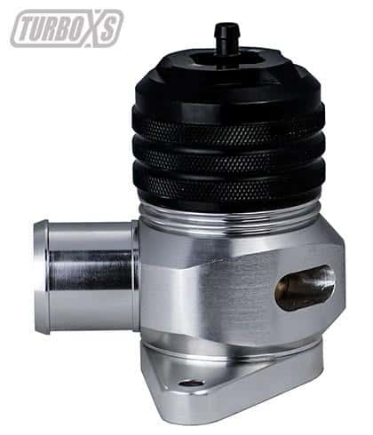 Turbo XS — Turbo XS 08-12 WRX 50/50 Hybrid BOV - view 3