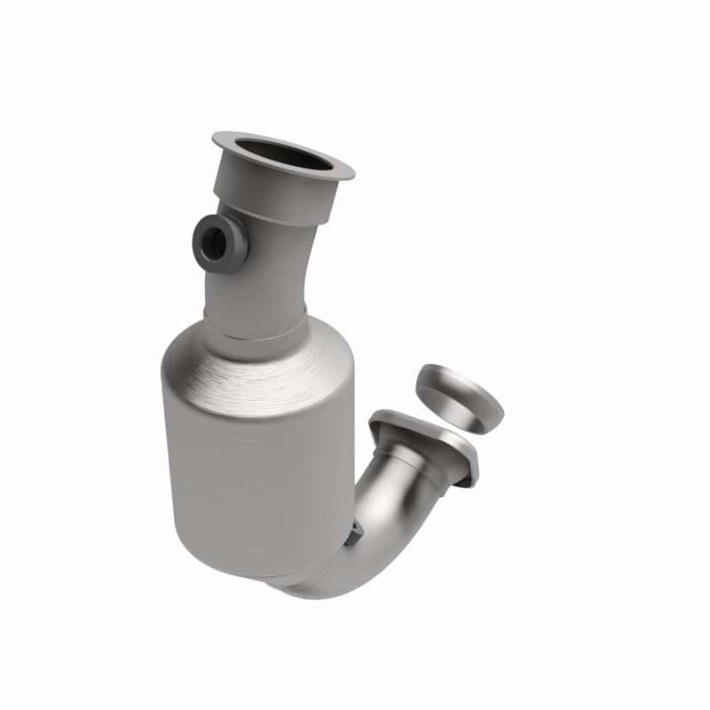 Magnaflow — MagnaFlow Conv DF 02-03 Liberty 3.7L PS frt O
OEM Grade
OEM - view 28