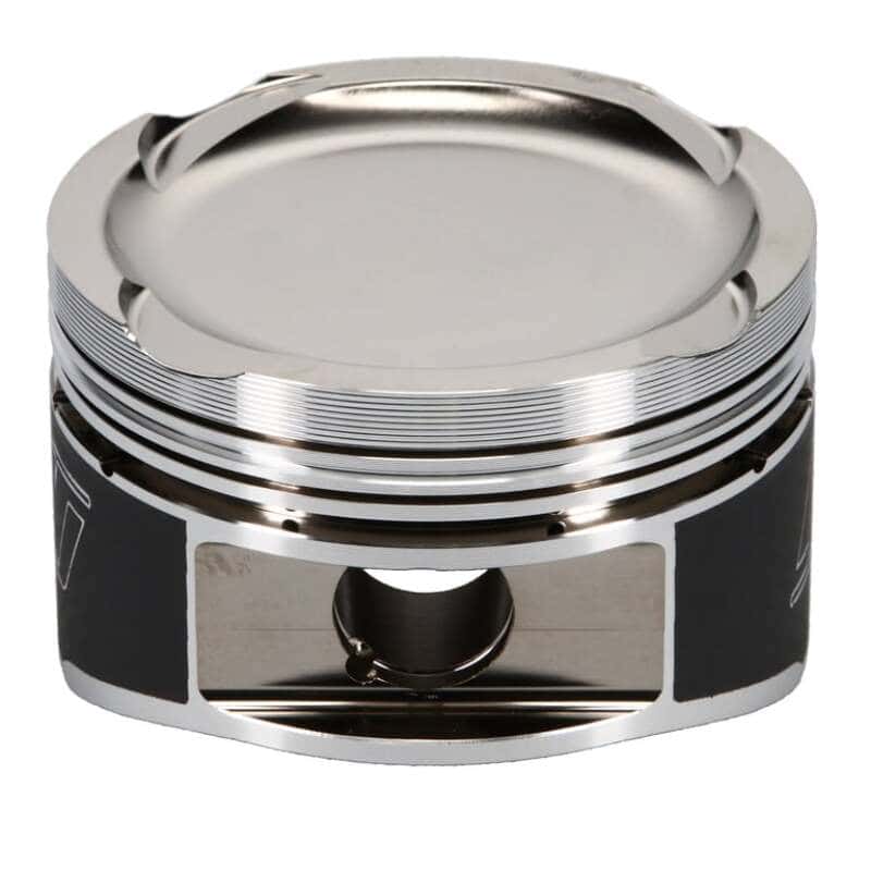 Wiseco — Wiseco Nissan QR25DE Sentra 2.5L 16V 89.00mm Bore - SINGLE Piston
Piston - view 6