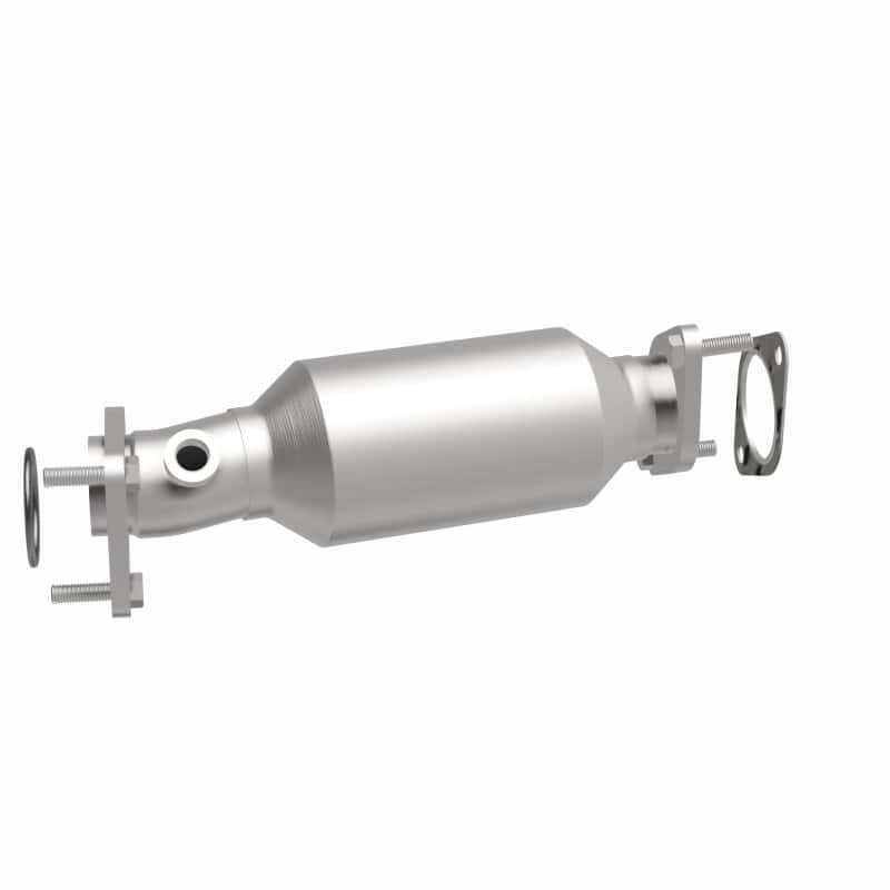 Magnaflow — Magnaflow 05-06 Nissan Pathfinder 4.0L Direct Fit Converter
California - view 10