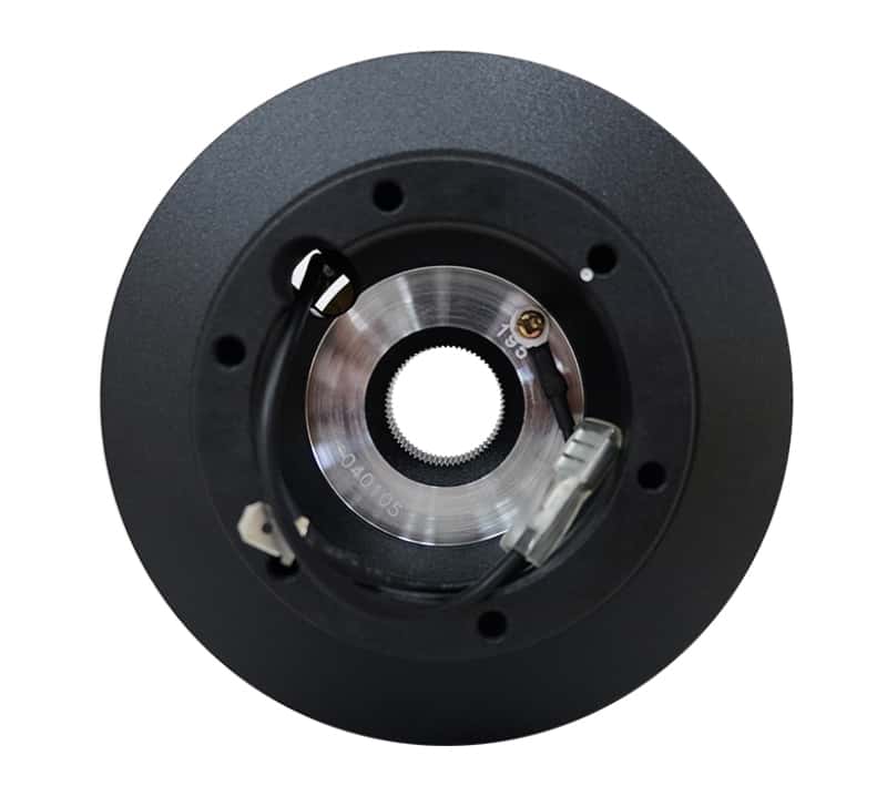 NRG — NRG Short Hub Adapter 76-95 Mercedes - view 7