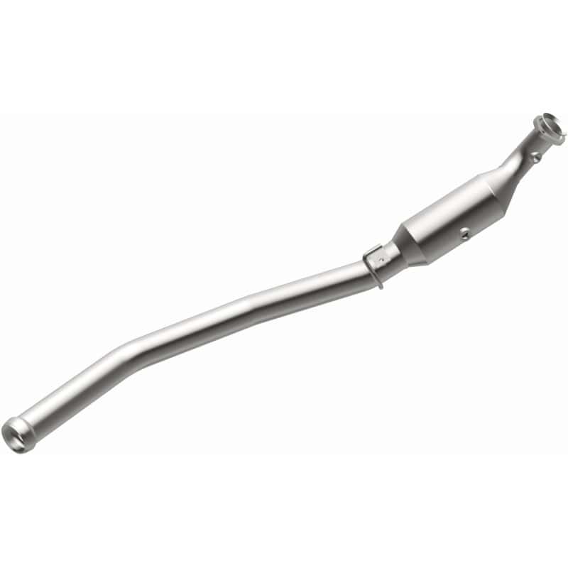 Magnaflow — Magnaflow Conv DF 2007-2012 GL450 4.6 L Underbody
OEM Grade
OEM - view 30