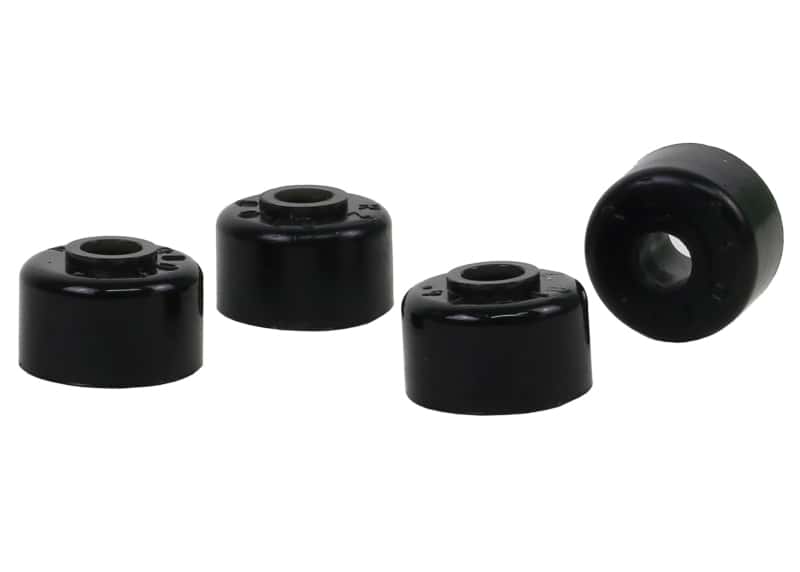 Whiteline — Whiteline Plus 1/85-11/99 Toyota Landcruiser Rear Sway Bar Link Bushing
Bushing Kit - view 1