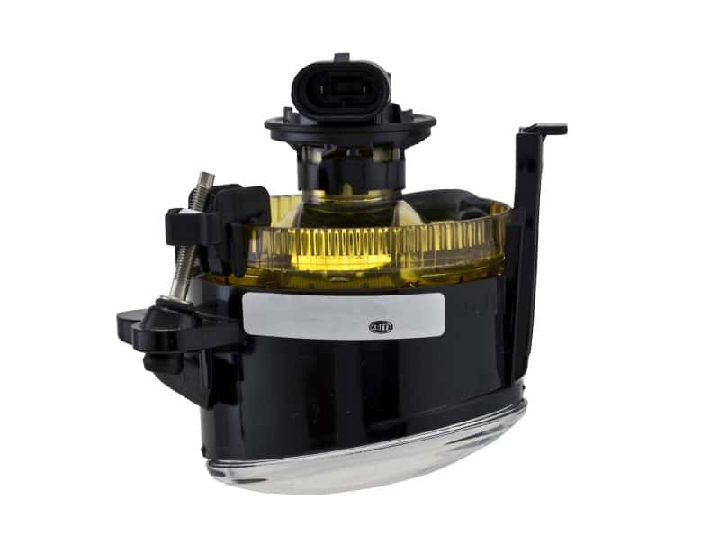 Hella — Hella 2006-2009 Volkswagen Golf Fog Light Assembly Right
Fog Lamp Assy RH - view 12