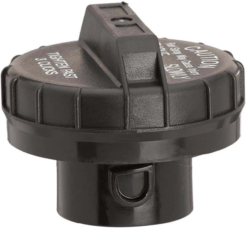 Gates — Gates 03-04 Cadillac CTS OE Equivalent Fuel Cap (11836) - view 1