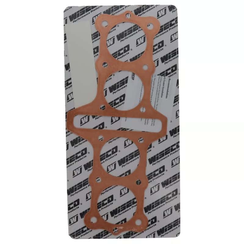 Wiseco — Wiseco Kawasaki 1075-1200 Copper Head Gasket
Gasket Kit - view 5