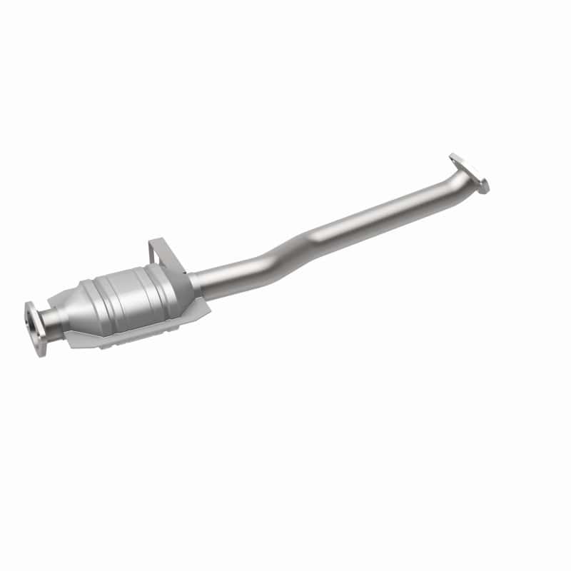 Magnaflow — MagnaFlow Conv DF 90-93 Q45 4.5L Lf
Standard Grade
Standard - view 17