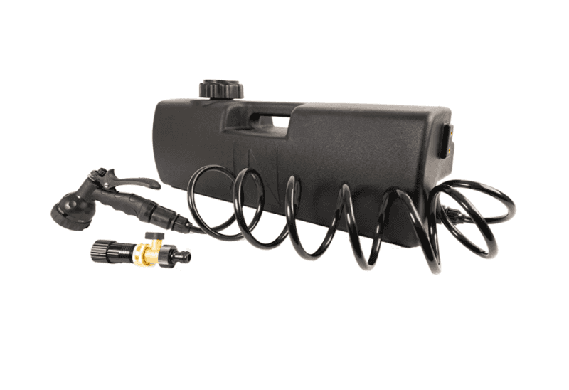 SeaSucker — SeaSucker WaterPORT x SeaSucker Tank Mount (Tank Included) - view 3