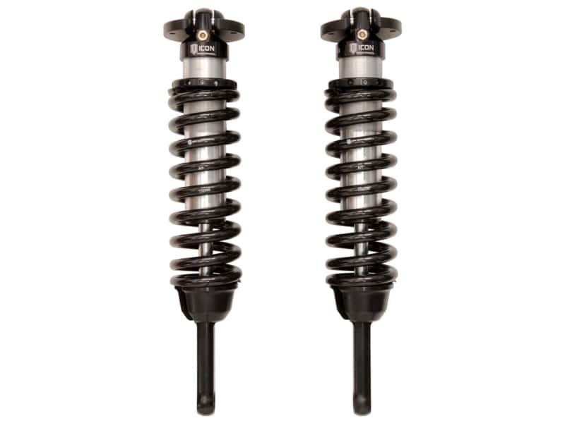 ICON — ICON 2010+ Toyota FJ/4Runner 2.5 Series Shocks VS IR Coilover Kit
COILOVER KIT - view 1