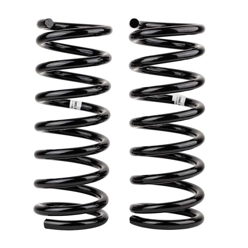 Old Man Emu — ARB / OME Coil Spring Rear R51 Pathfinder Hd - view 1