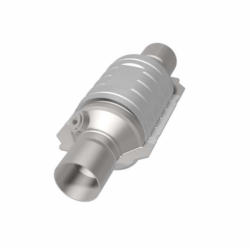 Magnaflow — MagnaFlow Conv Universal 2.25 with single O2 OEM
OEM Grade
OEM - view 17