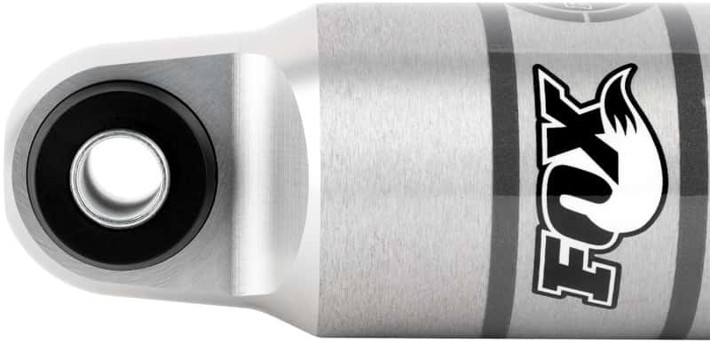 FOX — Fox 2.0 Performance Series 8in. Smooth Body IFP Shock / Std Travel w/Eyelet Ends (Alum) - Black
2.0 Shock - view 3