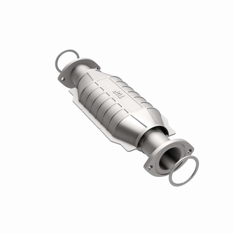 Magnaflow — MagnaFlow Conv DF Tacoma 95-98 2.7L/3.4L
HM Grade
HM - view 23
