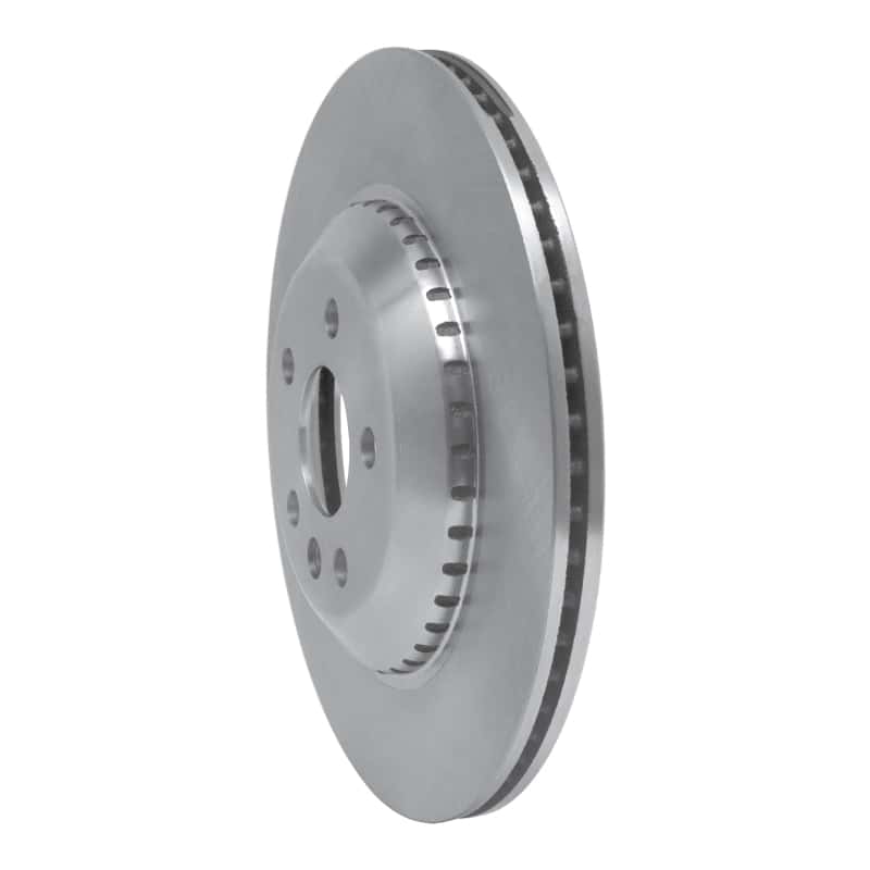 DFC — DFC 20-26 Jaguar I-Pace Rear Brake Rotor - view 2