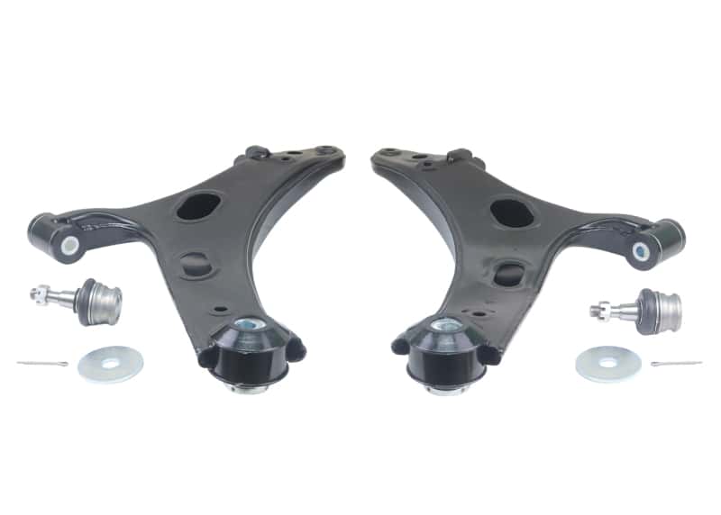 Whiteline — Whiteline 14-18 Subaru Forester SJ Front Lower Control Arm
Control arms - view 1