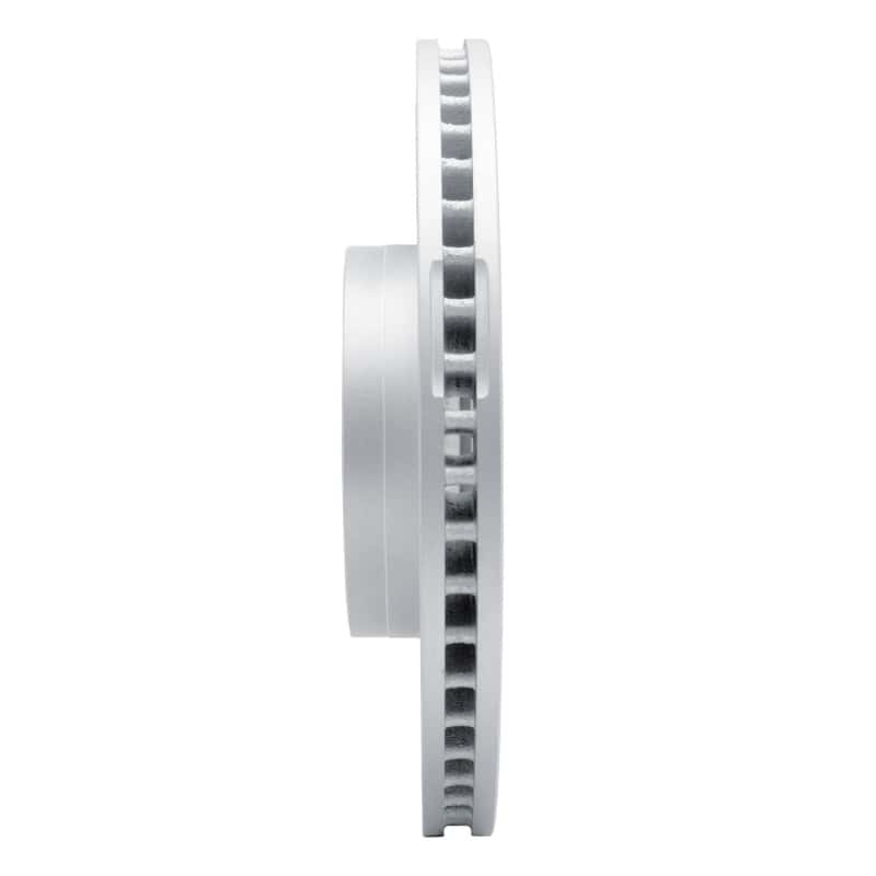 DFC — DFC 16-19 Chevrolet Camaro Left Front GeoSPEC Coated Rotor - Slotted
DFC Brake Rotor - view 3