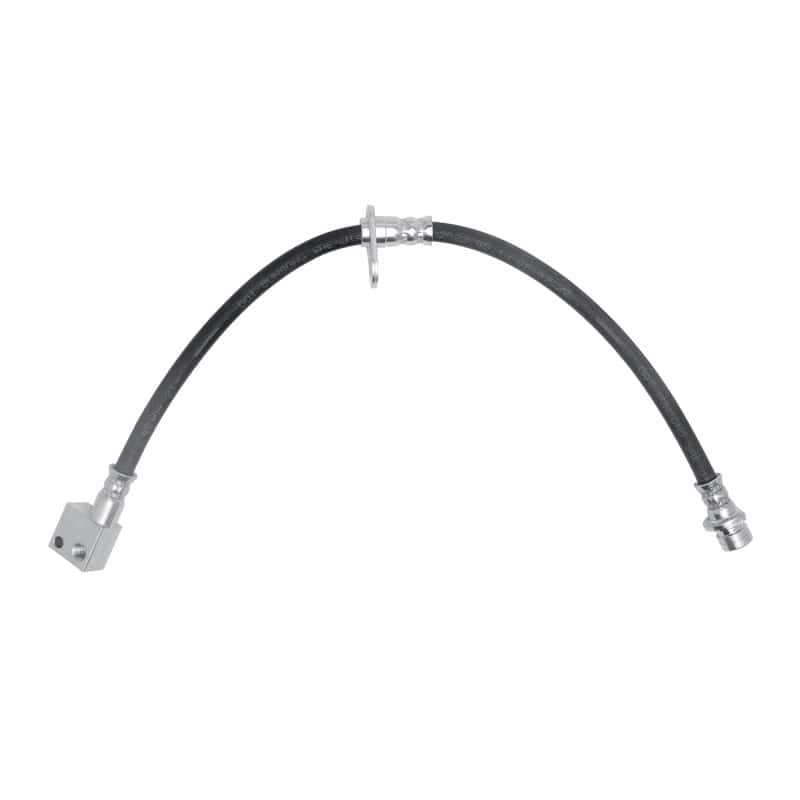 DFC — DFC 17-19 Honda Civic Front-R Brake Hose - view 1