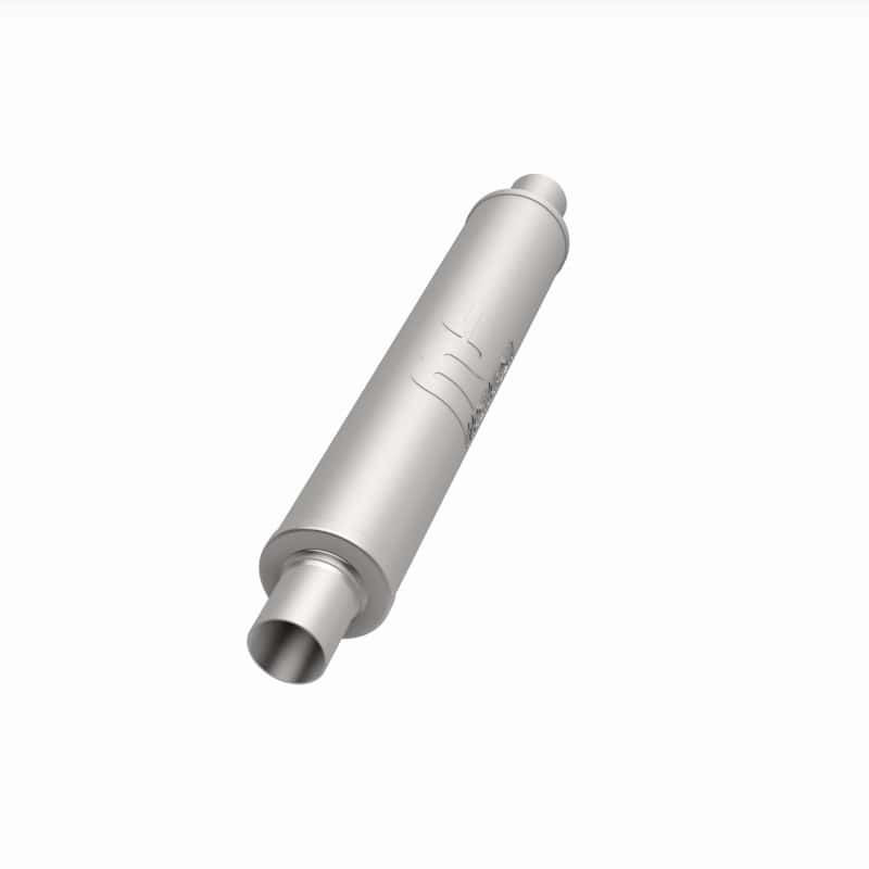 Magnaflow — MagnaFlow Muffler Mag SS 22X4X4 2.25X2.25 C/C
Straight Through - view 21
