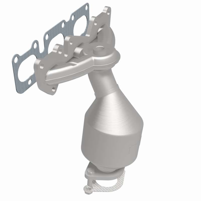Magnaflow — MagnaFlow Conv DF 06-08 Hyun/Kia 3.8L R
HM Grade
HM - view 13