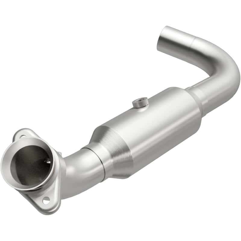 Magnaflow — Magnaflow 07-08 Ford Expedition 5.4L Direct Fit Converter
California - view 1