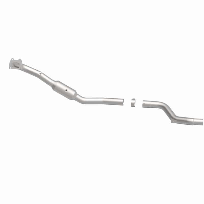 Magnaflow — MagnaFlow Right Side Converter Direct Fit 15-17 Chrysler 300 3.6L
OEM Grade
OEM - view 12