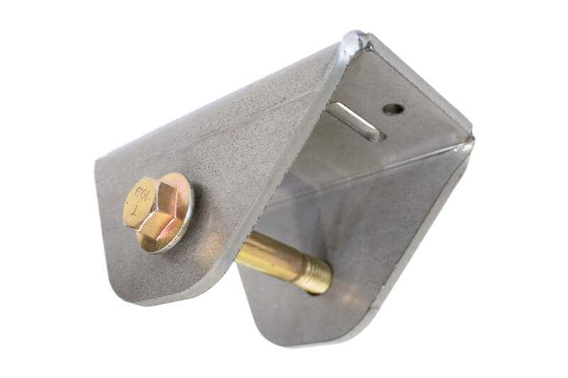 RustBuster — Rustbuster Leaf Spring Mount - view 4