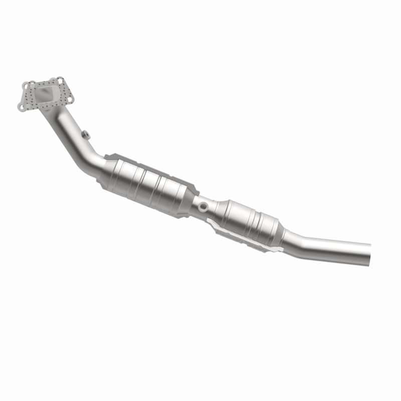Magnaflow — MagnaFlow Conv DF 12-14 Chevy Camaro 3.6L Passenger Side
OEM Grade
OEM - view 12