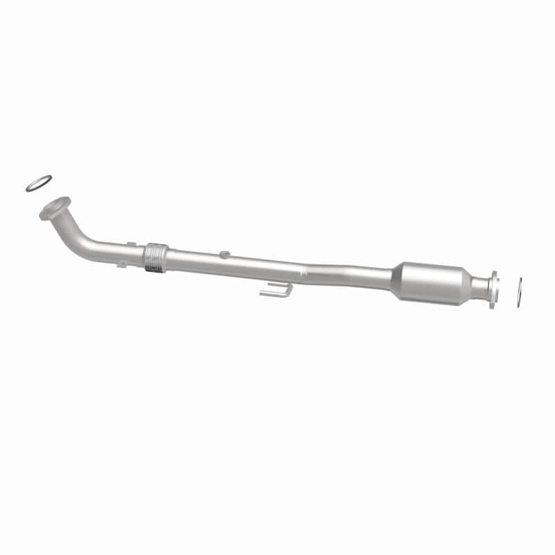 Magnaflow — Magnaflow California Direct Fit Converter 10-11 Toyota Camry 2.5L
California - view 12