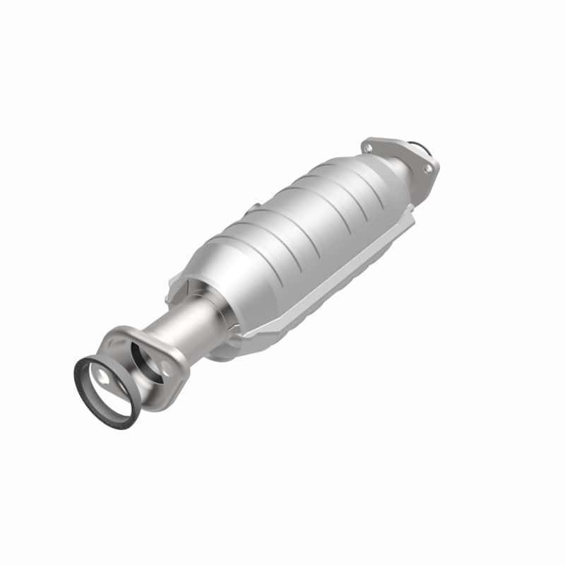 Magnaflow — MagnaFlow Conv DF 99-00 Honda Civic EX/SI 1
HM Grade
HM - view 26