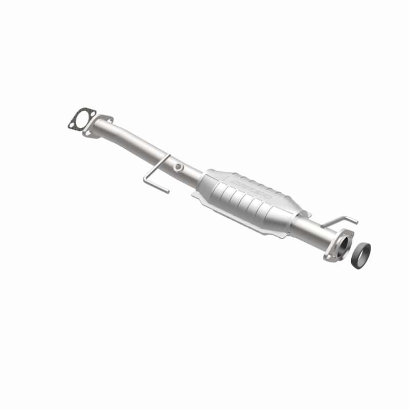 Magnaflow — MagnaFlow Conv Dir Fit Tracker-Sidekick 94-96
HM Grade
HM - view 20