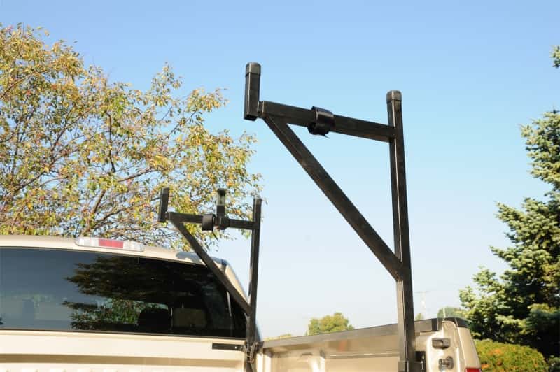 Dee Zee — Dee Zee Universal Cargo Management Ladder Rack - view 3