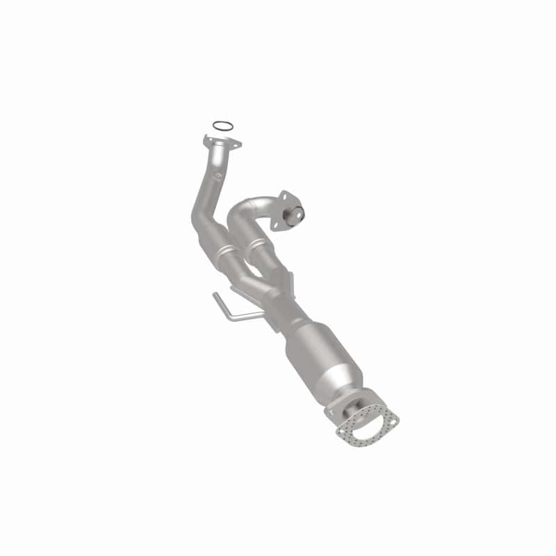 Magnaflow — Magnaflow 2006 Nissan Altima 3.5L Direct Fit Converter
California - view 14
