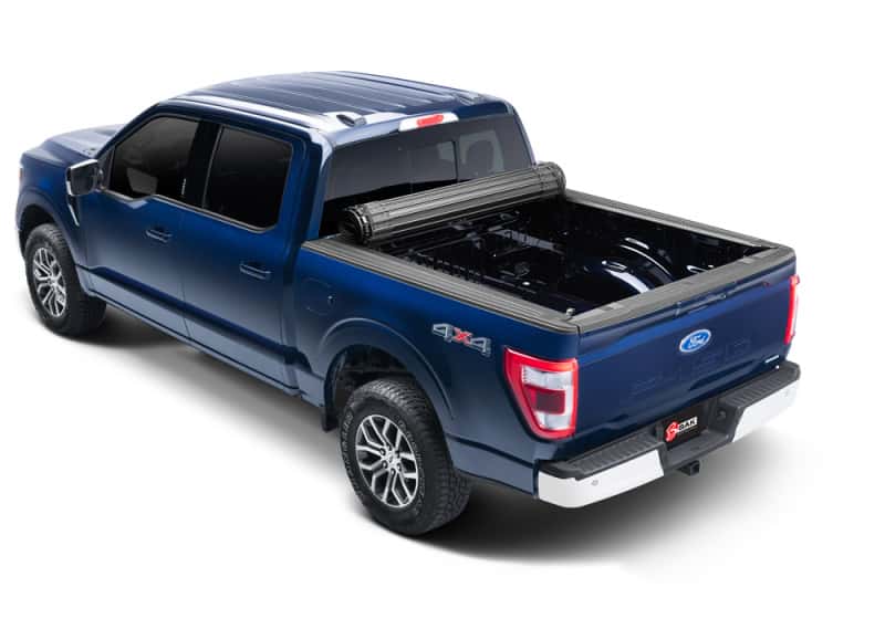 BAK — BAK 2021+ Ford F-150 Revolver X4s 6.5ft Bed Cover - view 11