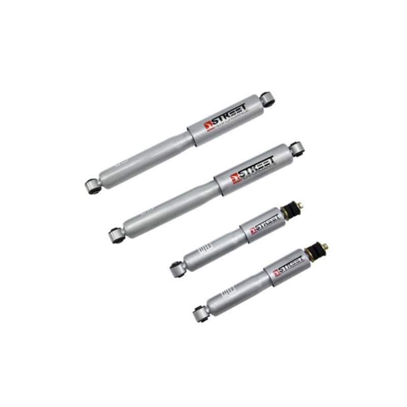 Belltech — Belltech SHOCK SET STREET PERFORMANCE
SHOCK ABSORBER SET - view 4