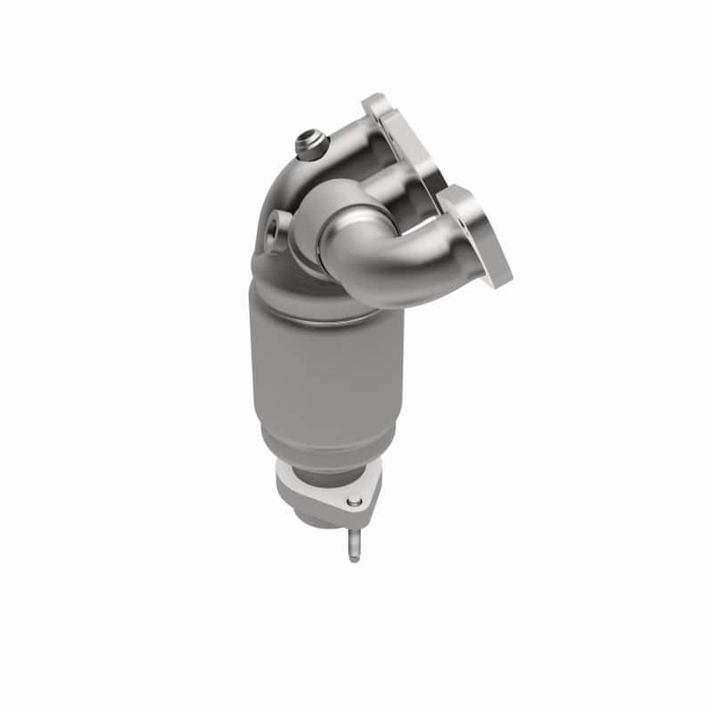 Magnaflow — MagnaFlow Conv DF Contour 2.5L Rear Manifold
HM Grade
HM - view 24