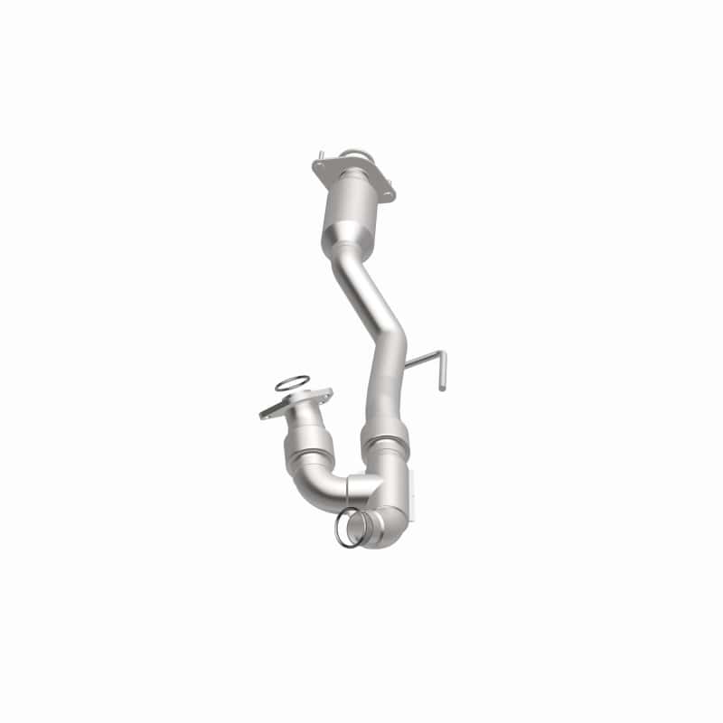 Magnaflow — Magnaflow 11-14 Quest 3.5 Underbody Direct Fit Converter
OEM Grade
OEM - view 25
