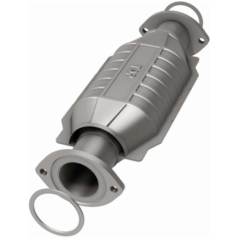 Magnaflow — MagnaFlow Conv DF Tacoma 95-98 2.7L/3.4L
HM Grade
HM - view 4
