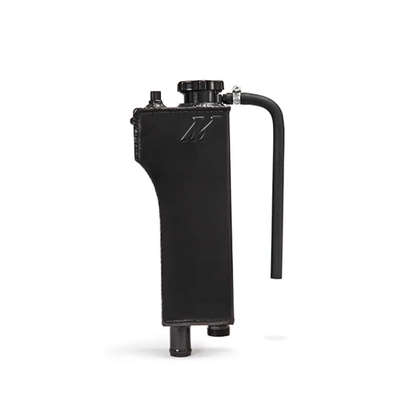 Mishimoto — Mishimoto 92-99 BMW 3 Series Aluminum Coolant Expansion Tank - Black
Coolant Reservoir - view 15