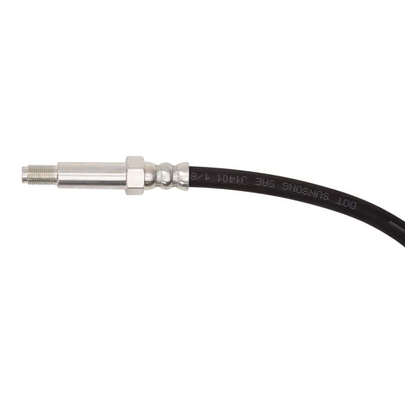 DFC — DFC 67-70 Toyota Corona Front Brake Hose - view 3